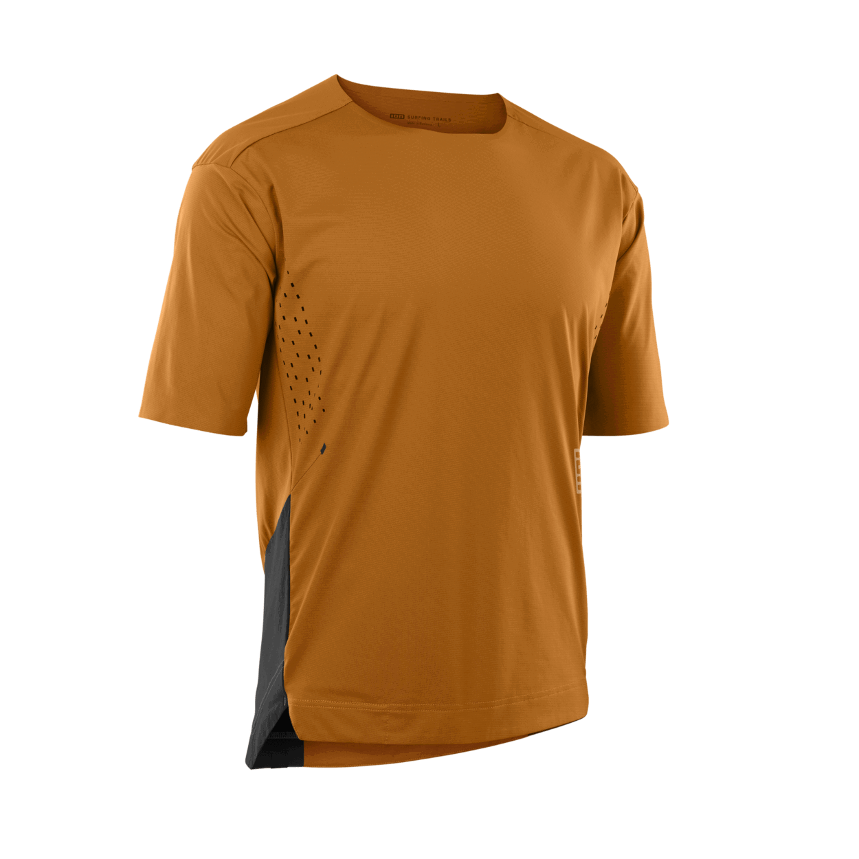 ION Bike Jersey Scrub Amp SS BAT men