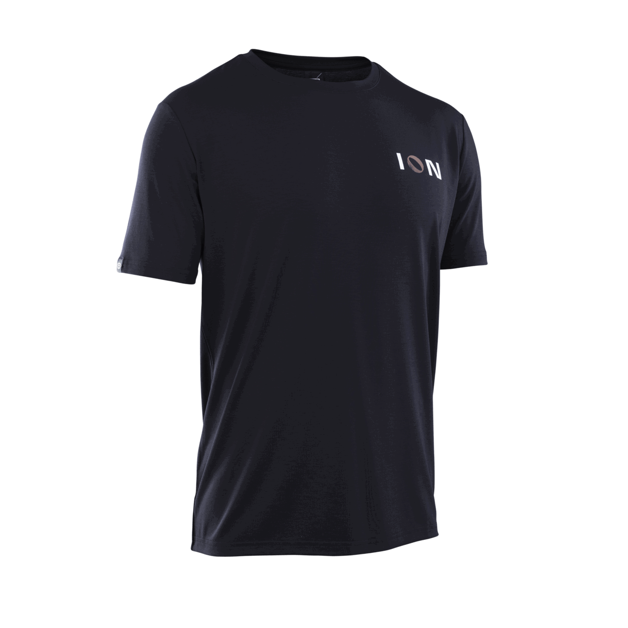 ION Bike Jersey Seek Graphic SS men