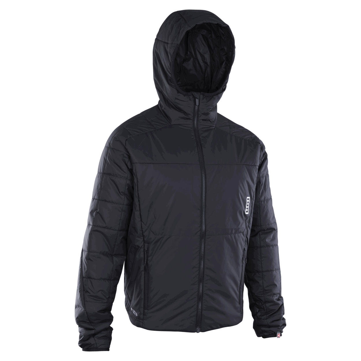 ION Bike Jacket Primaloft Shelter men