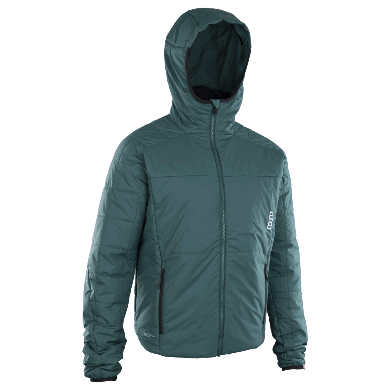 ION Bike Jacket Primaloft Shelter men