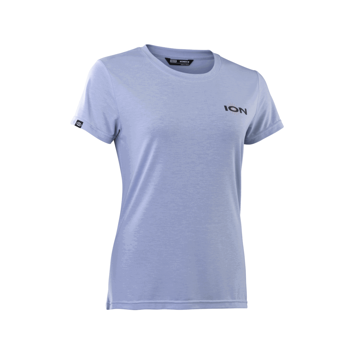 ION Bike Jersey Seek Graphic SS women