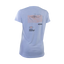 ION Bike Jersey Seek Graphic SS women
