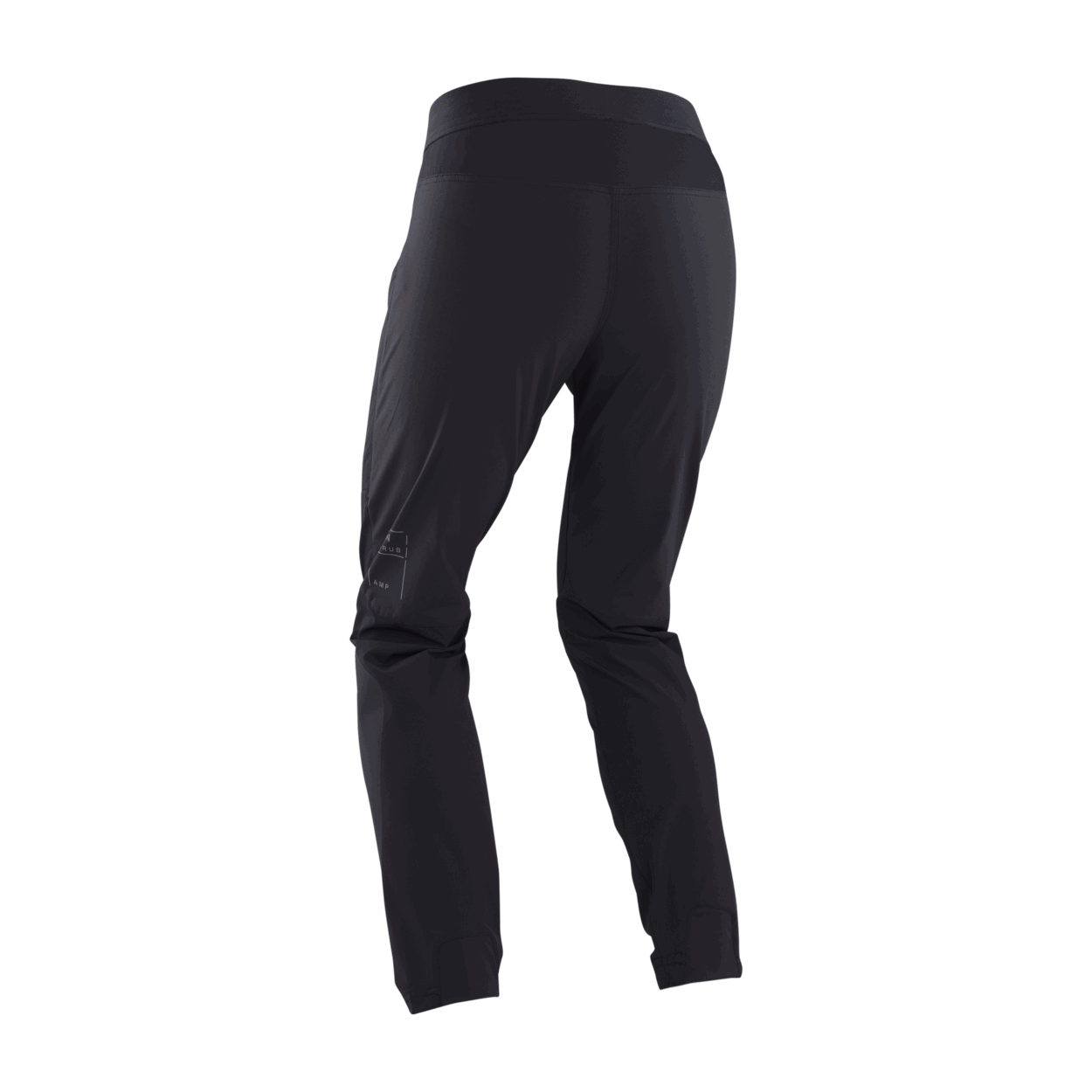 ION Bike Pants Scrub Amp BAT women