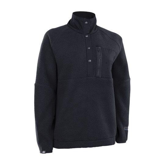 ION Bike Sweater HD Cotton Fleece Seek women