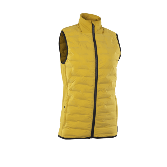 ION Bike Vest Thermolite Hybrid Shelter women