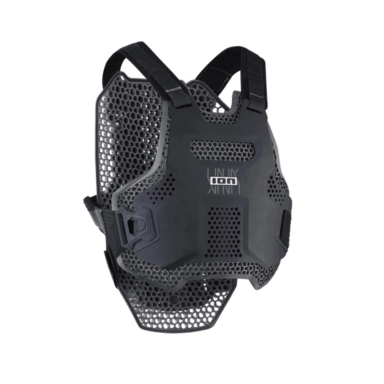 ION Protection Wear Chest Protector ARCON HD PRO ION Bike