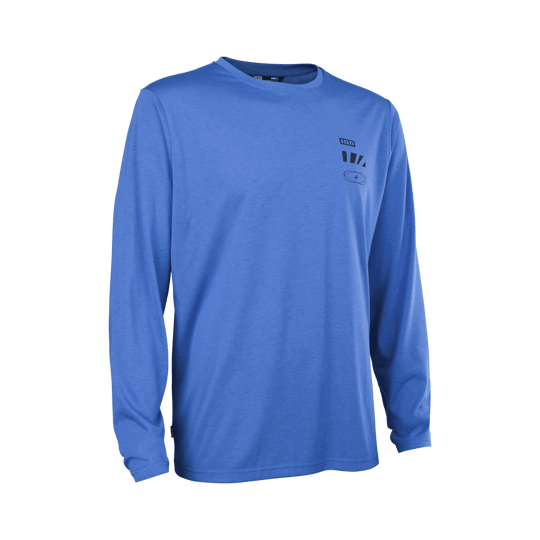 ION Bike Jersey S_Ionic LS DR men