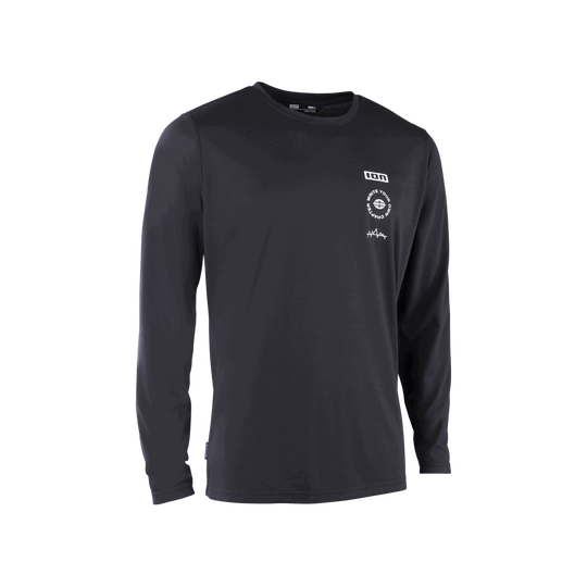 ION Bike Jersey S_Ionic LS DR men