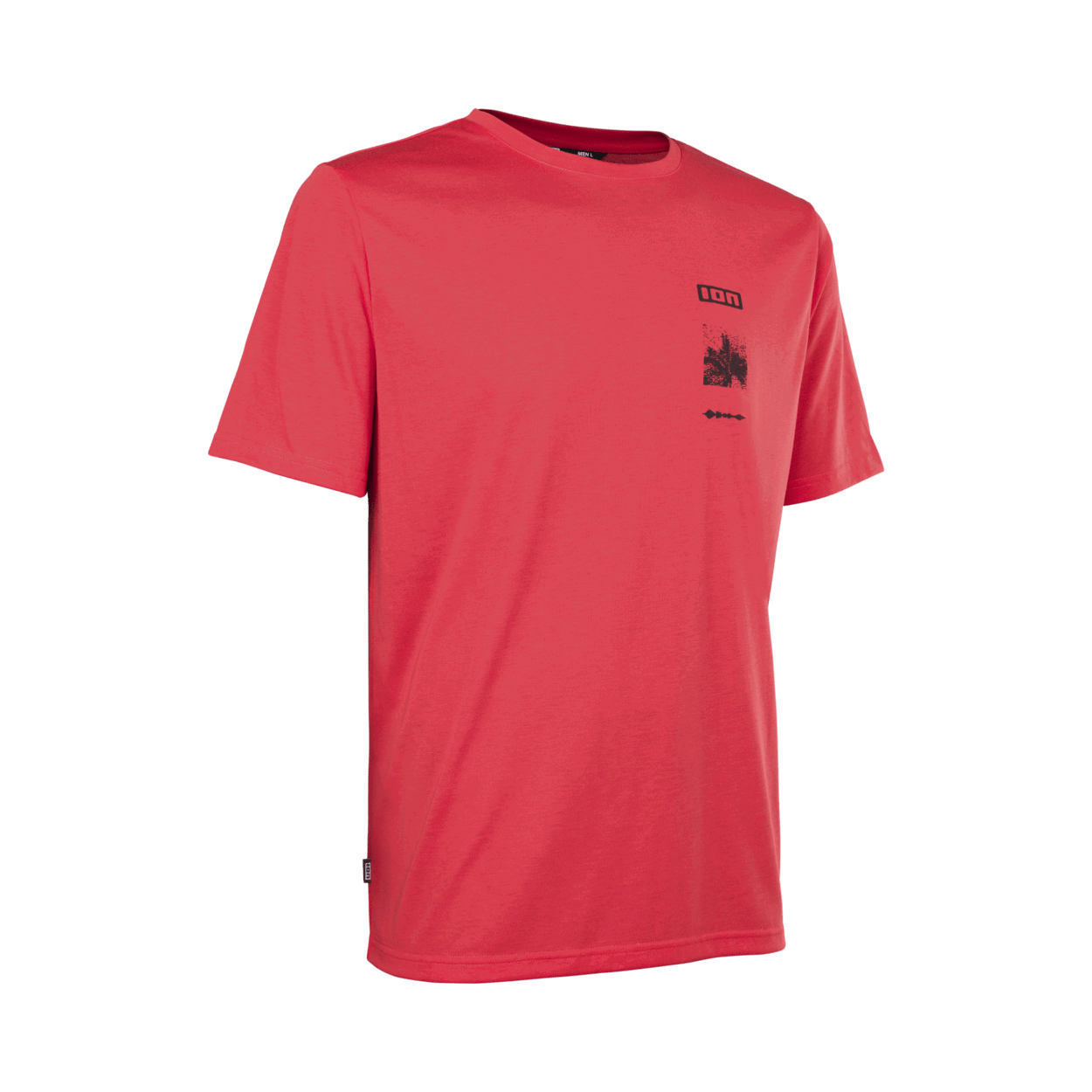 ION Jersey S_Ionic SS DR men