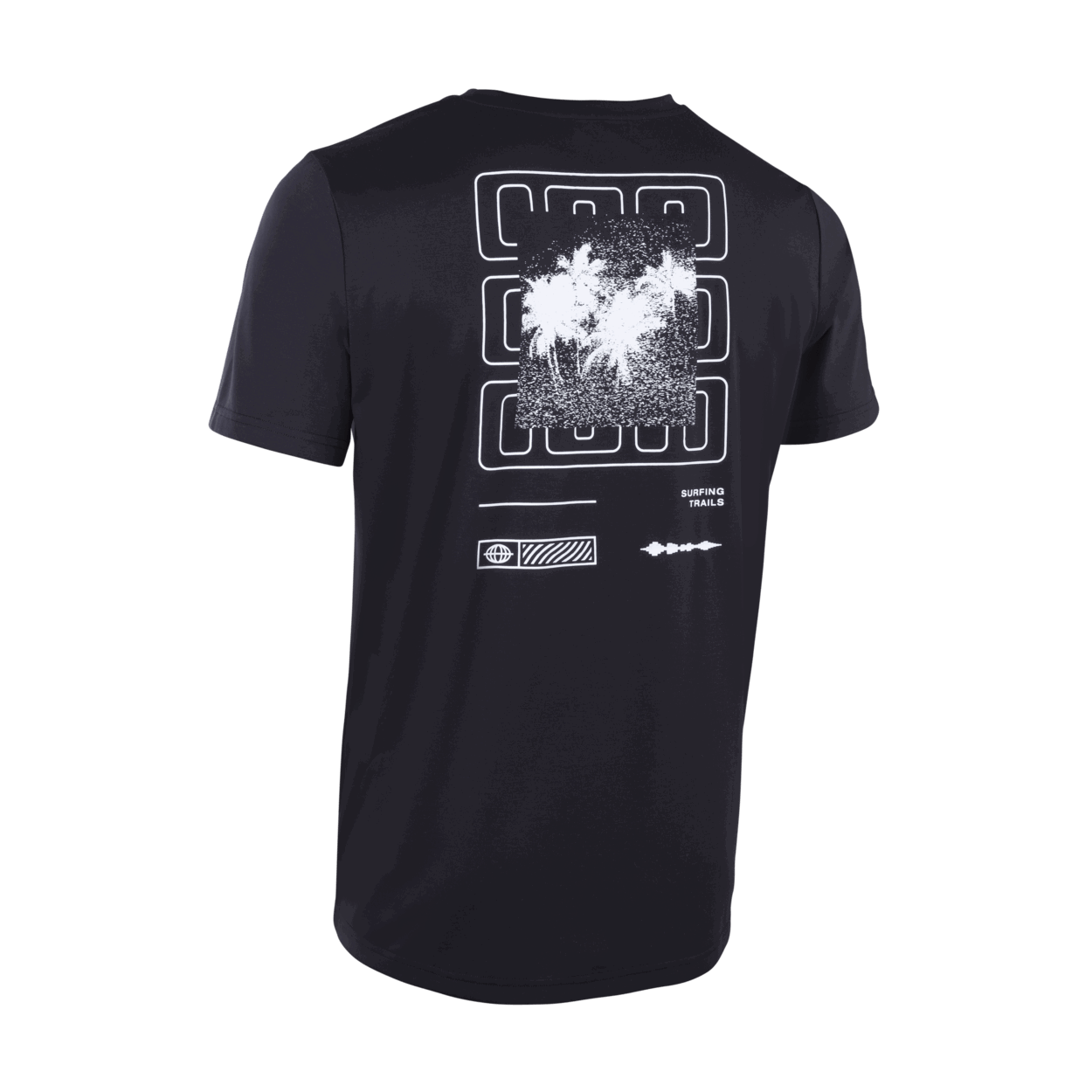 ION Jersey S_Ionic SS DR men