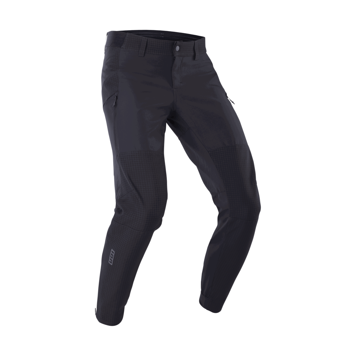 ION Bike Pants Shelter 2L Softshell men