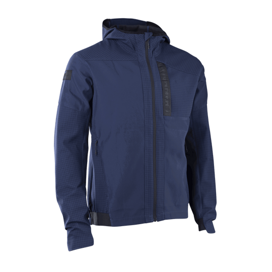 ION Bike Jacket Shelter 2L Softshell men