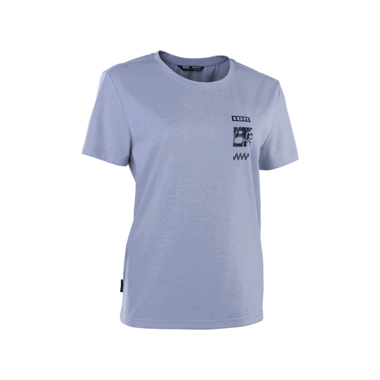 ION Bike Jersey S_Ionic SS DR women