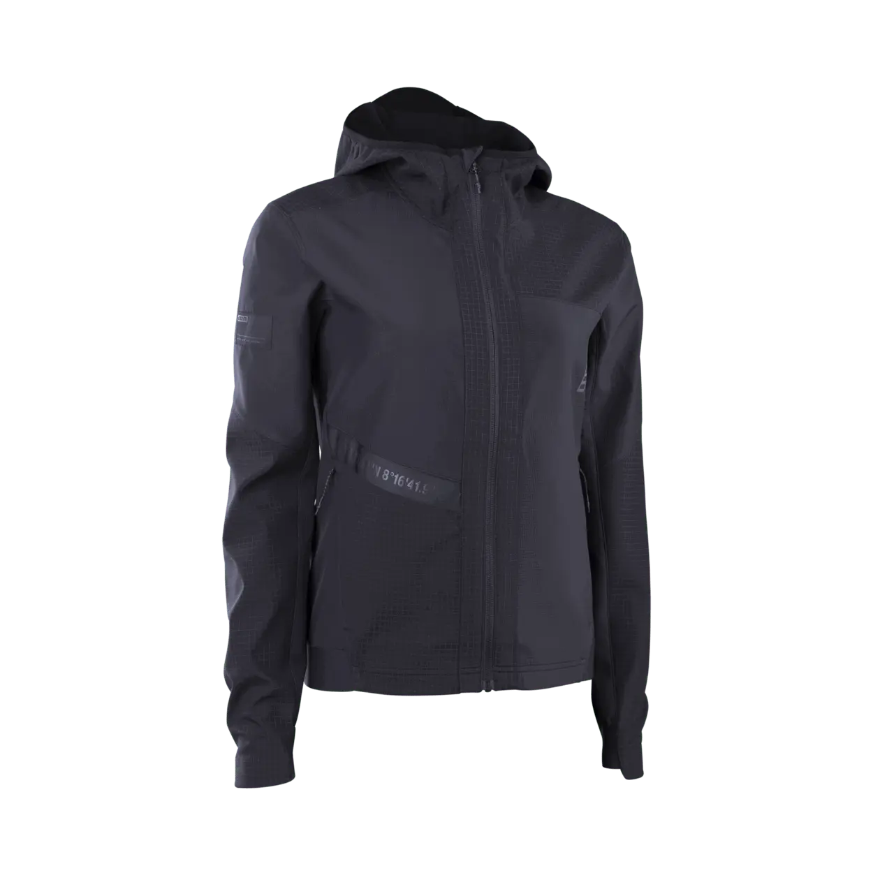 ION Bike Jacket Shelter 2L Softshell women