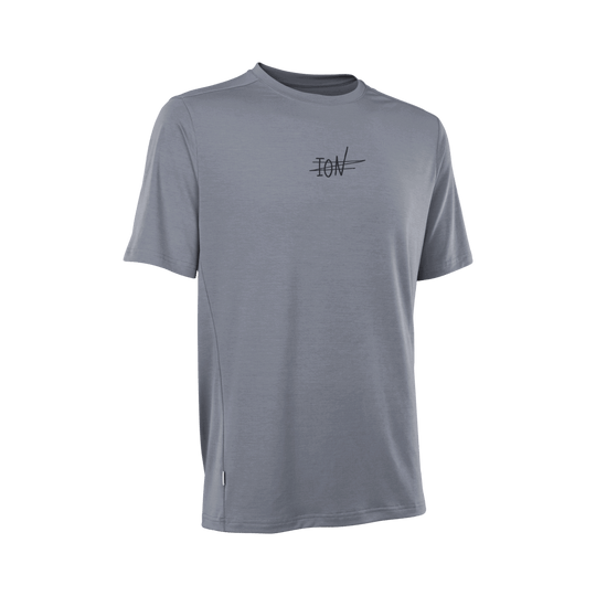 ION Jersey Ionic SS DR Lyocell unisex