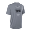 ION Jersey Ionic SS DR Lyocell unisex