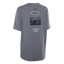 ION Jersey Ionic SS DR Lyocell unisex
