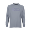 ION Jersey Ionic LS Mesh unisex