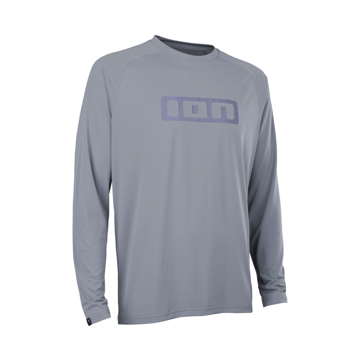 ION Jersey Ionic LS Mesh unisex
