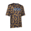 ION Jersey Ionic SS Mesh AOP unisex