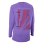 ION Jersey Scrub LS unisex