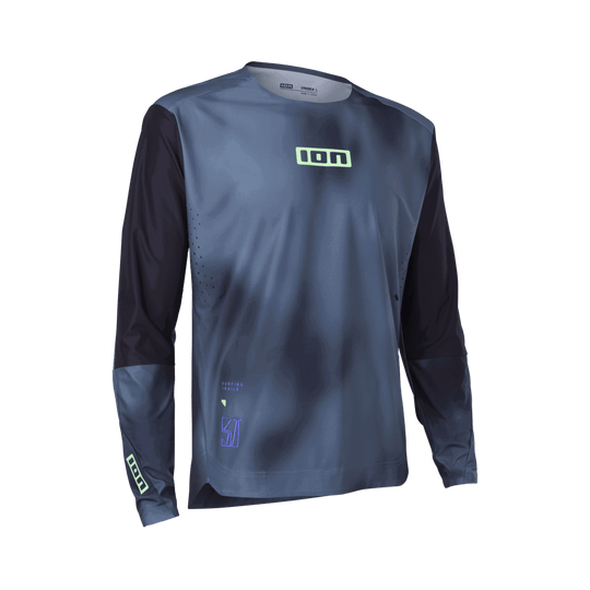 ION Jersey Scrub UTAH LS unisex