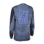 ION Jersey Scrub UTAH LS unisex
