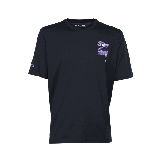 ION Jersey Ionic SS MERINO men