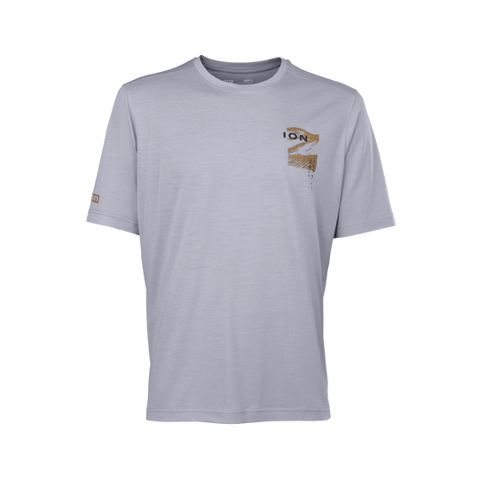ION Jersey Ionic SS MERINO men