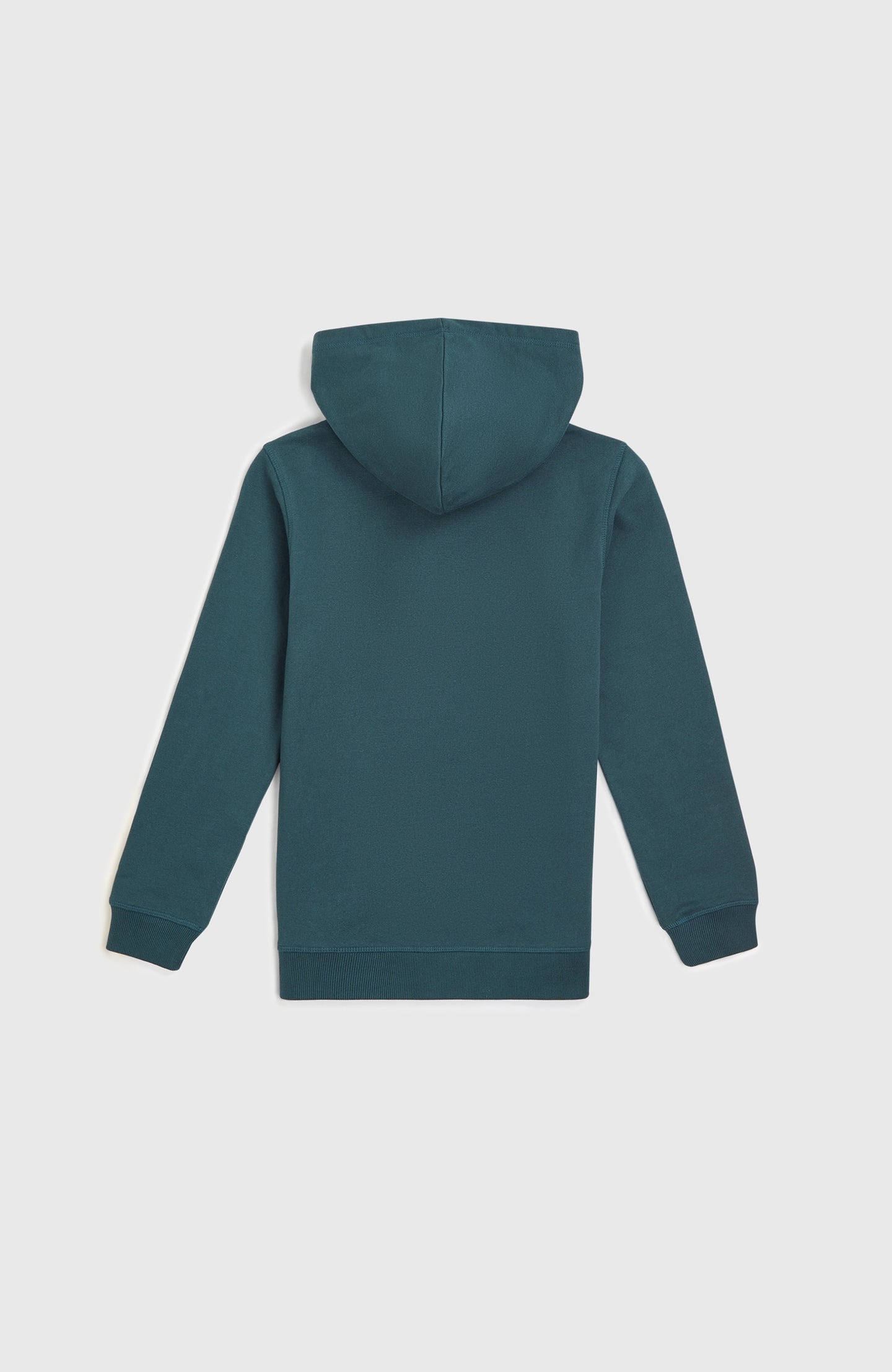 O'Neill Front Print Hoodie - Alma Steel