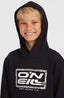 O'Neill Logo Hoodie - Black Out