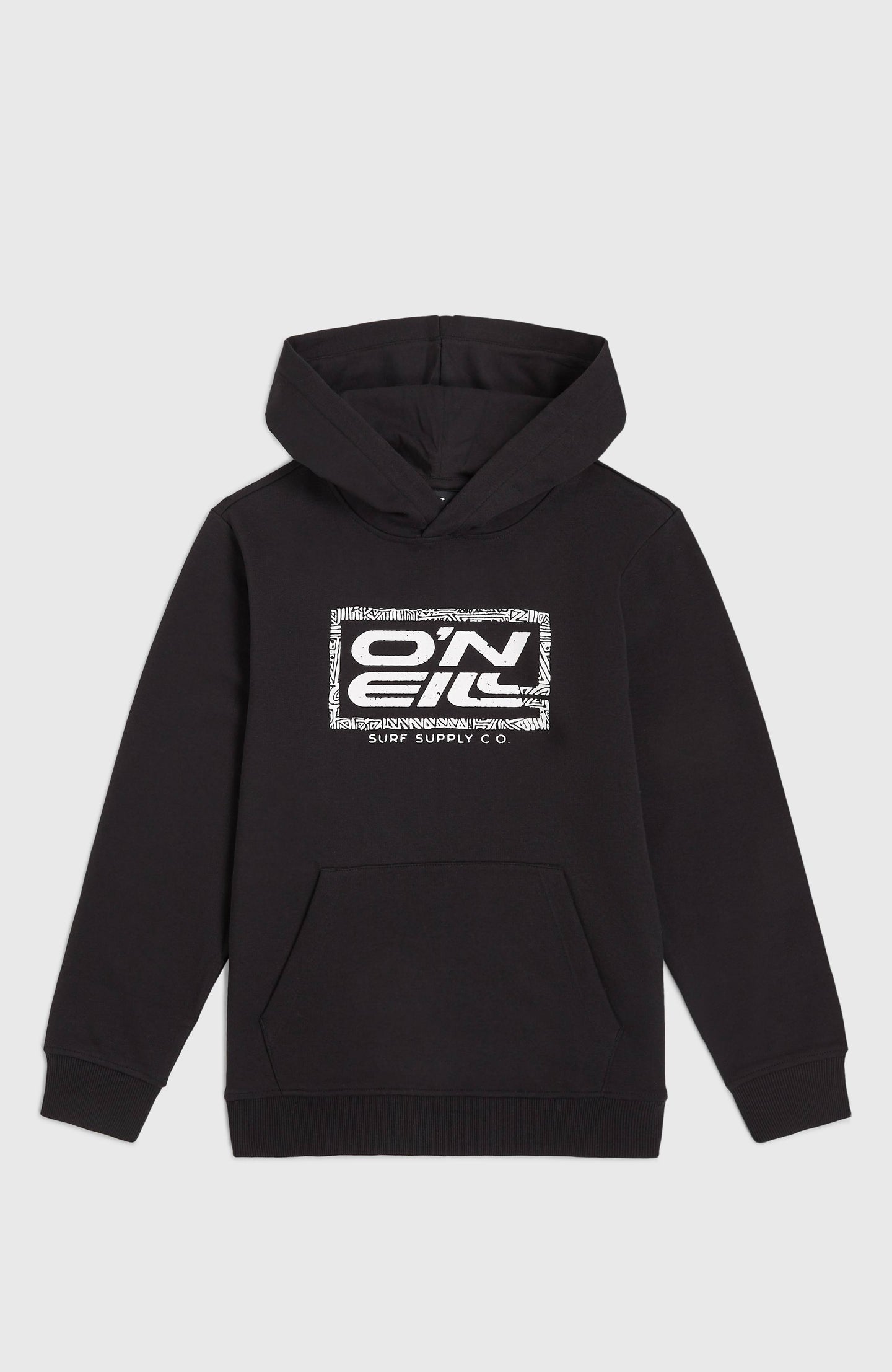 O'Neill Logo Hoodie - Black Out
