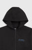 Must-Have Fz Hoodie - Black Out