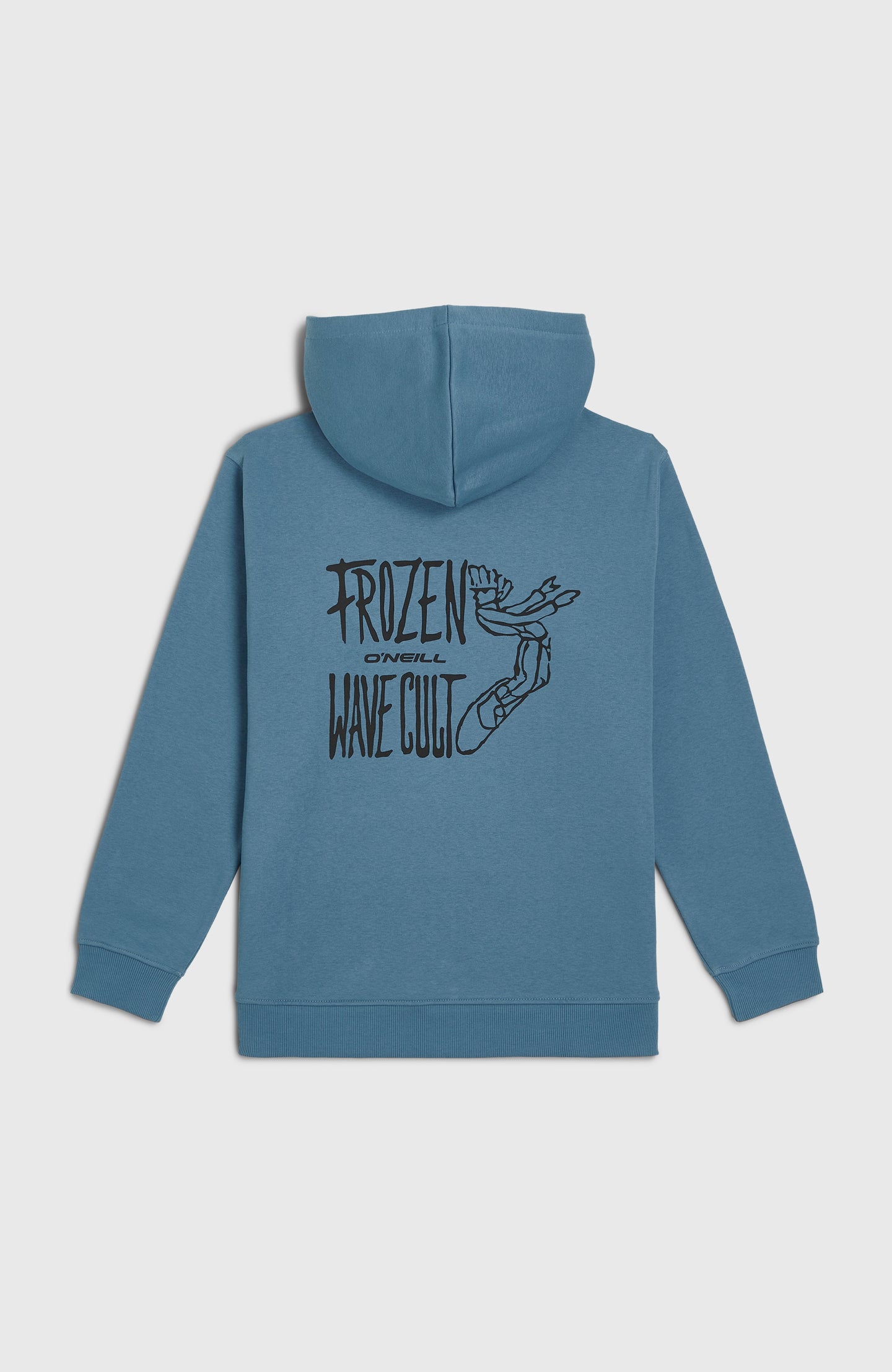 Fwc'Play Hoodie - Mozart Blue