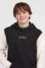 Fwc'Play Hoodie - Black Out Colour Block