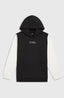 Fwc'Play Hoodie - Black Out Colour Block