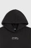 Fwc'Play Hoodie - Black Out Colour Block