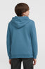 Essentials Hoodie - Mozart Blue