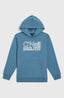 Essentials Hoodie - Mozart Blue