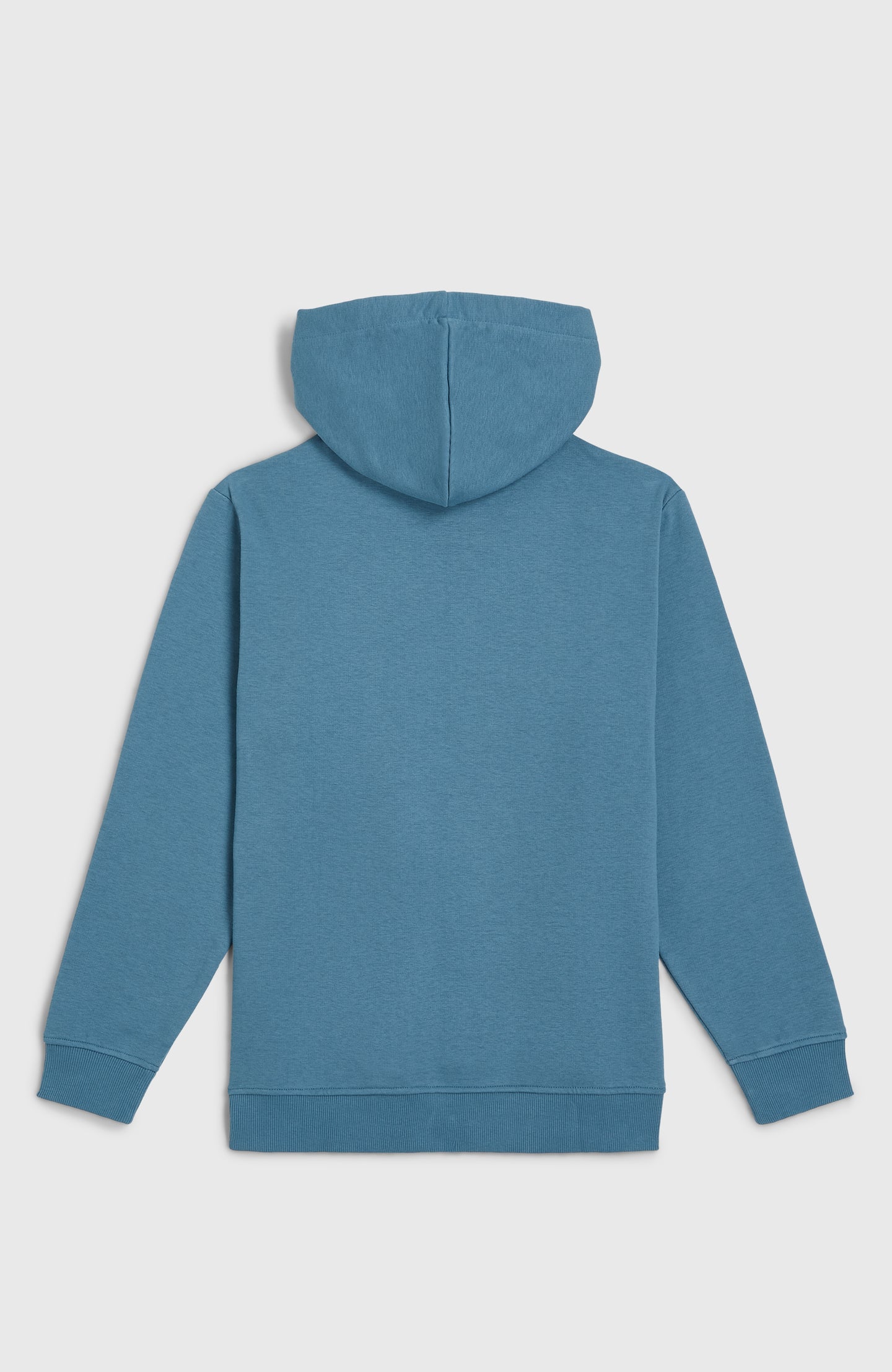 Essentials Hoodie - Mozart Blue
