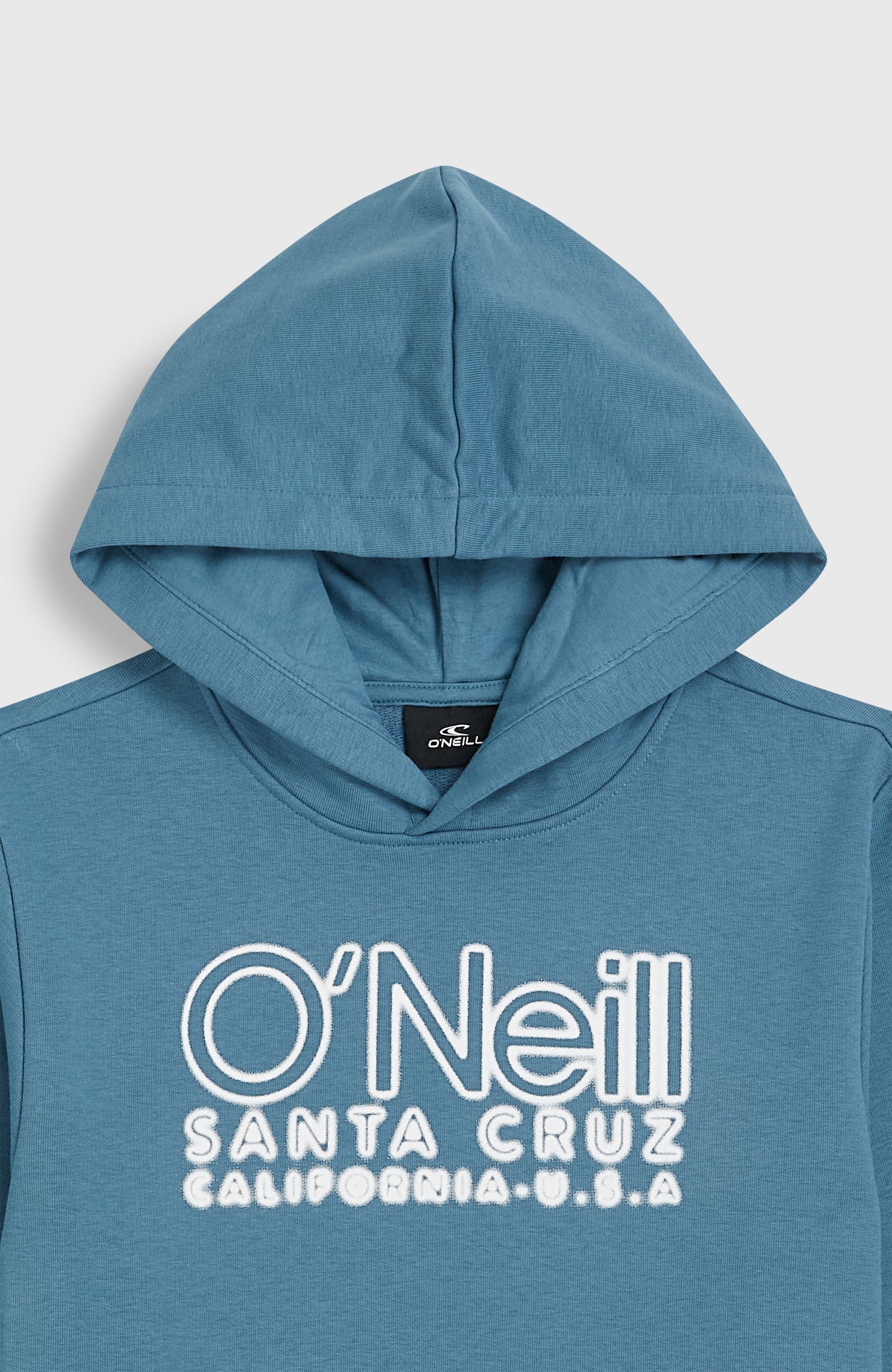 Essentials Hoodie - Mozart Blue