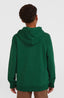 Essentials Hoodie - Emerald Envy