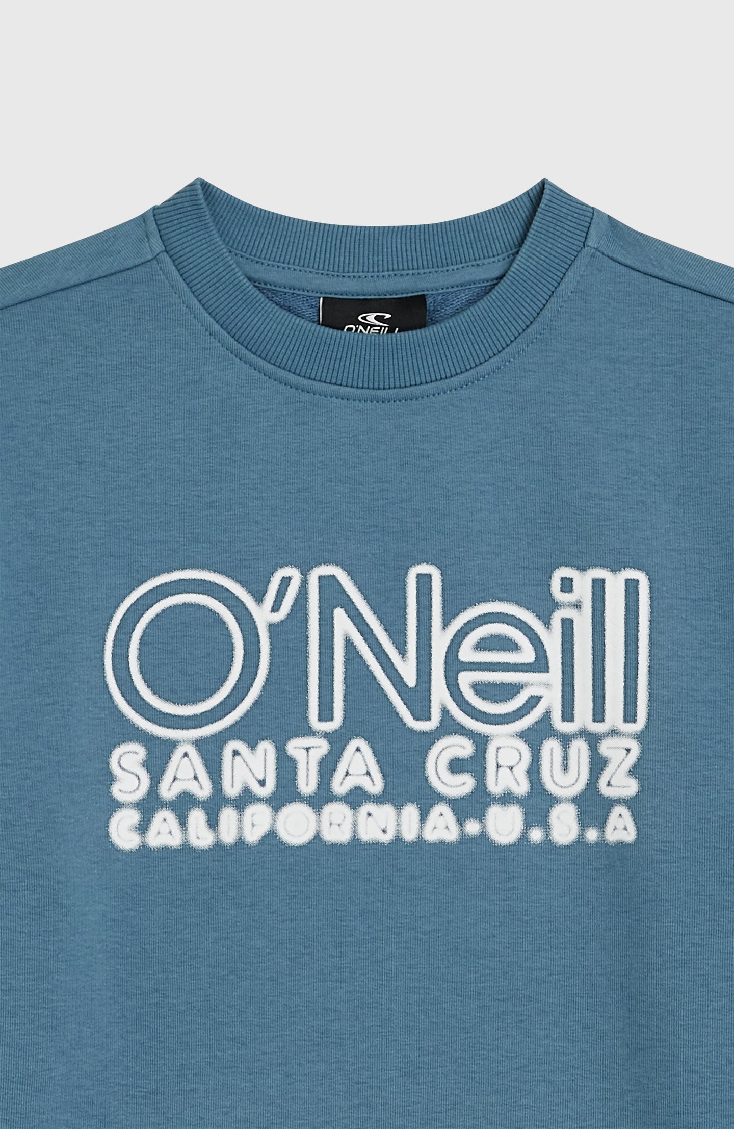 Essentials Crew - Mozart Blue