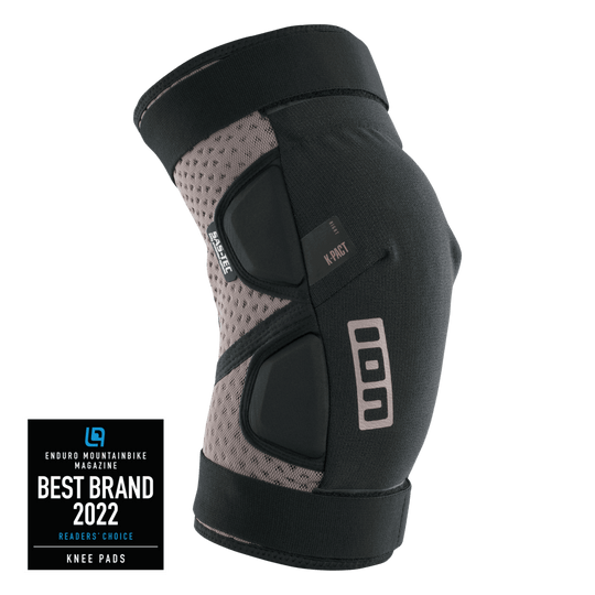 ION Knee Pads K-Pact unisex