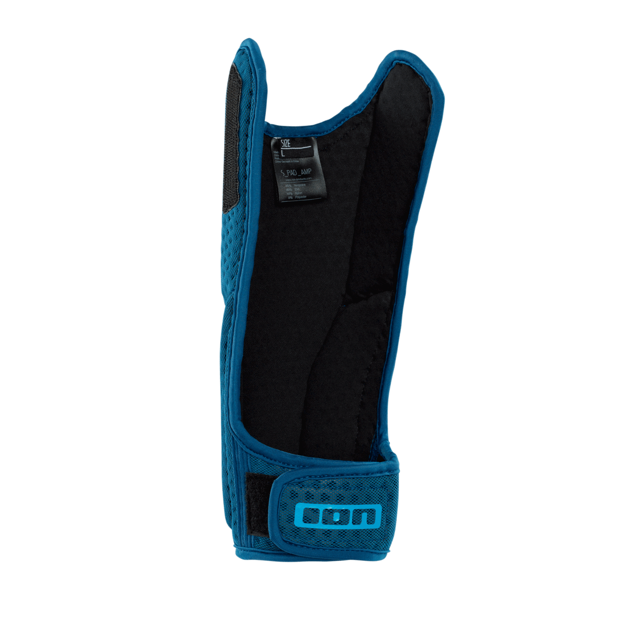 ION Shin Pads S-Pad Amp unisex