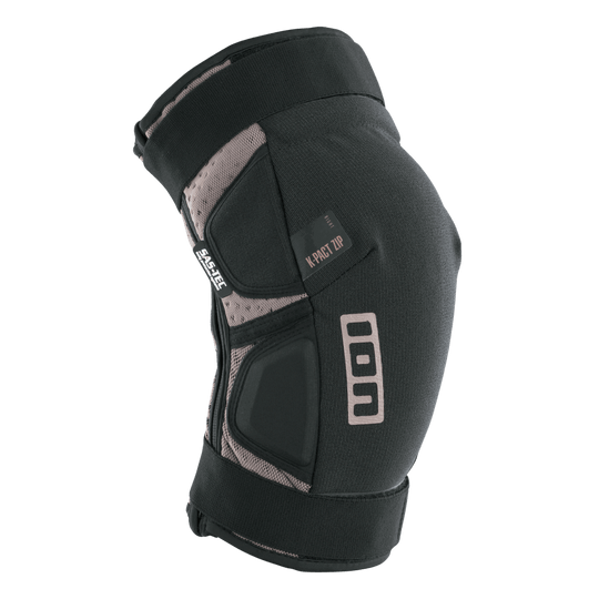 ION Knee Pads K-Pact Zip unisex