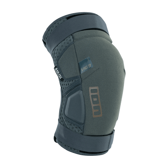 ION Knee Pads K-Pact Zip unisex