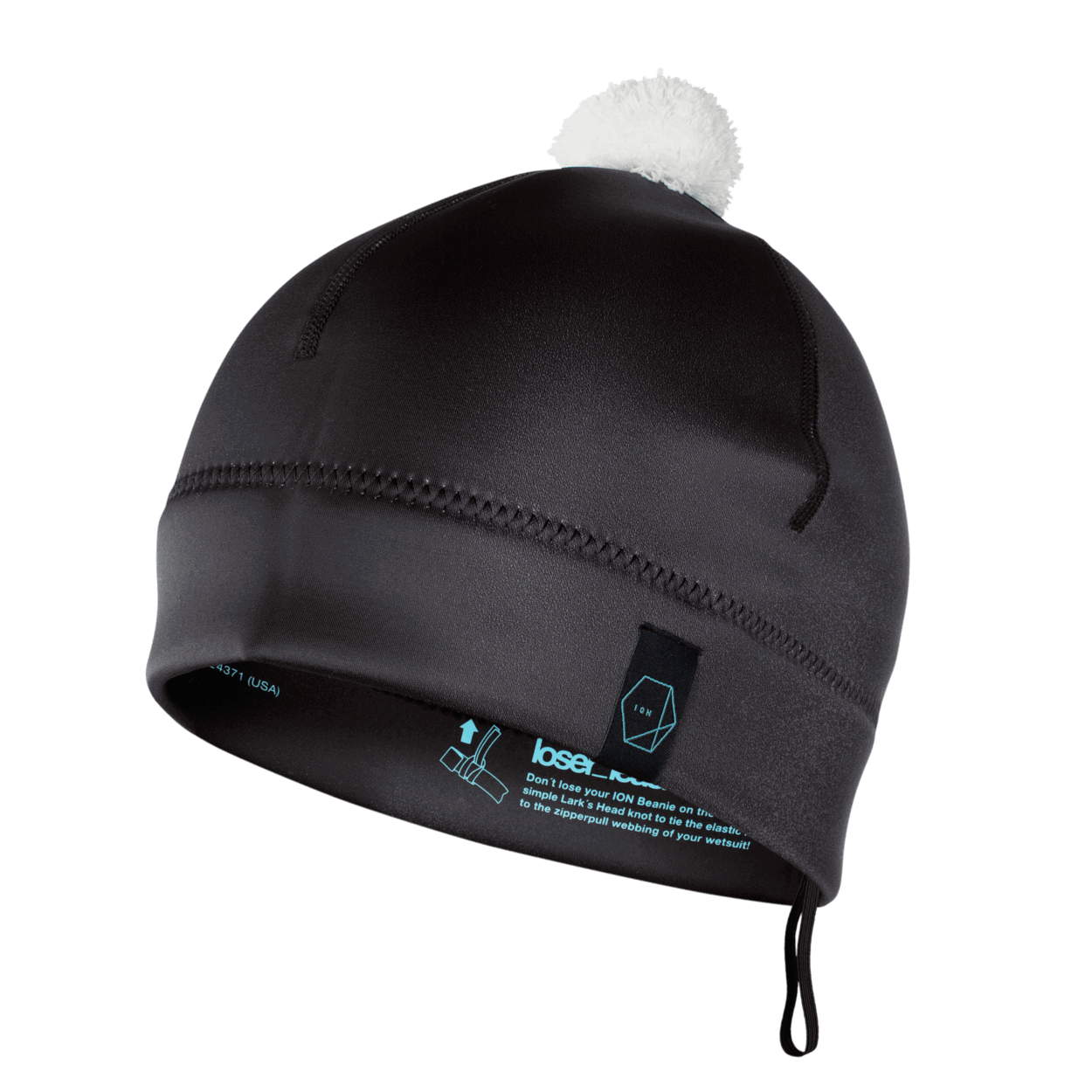 ION Neo Bommel Beanie