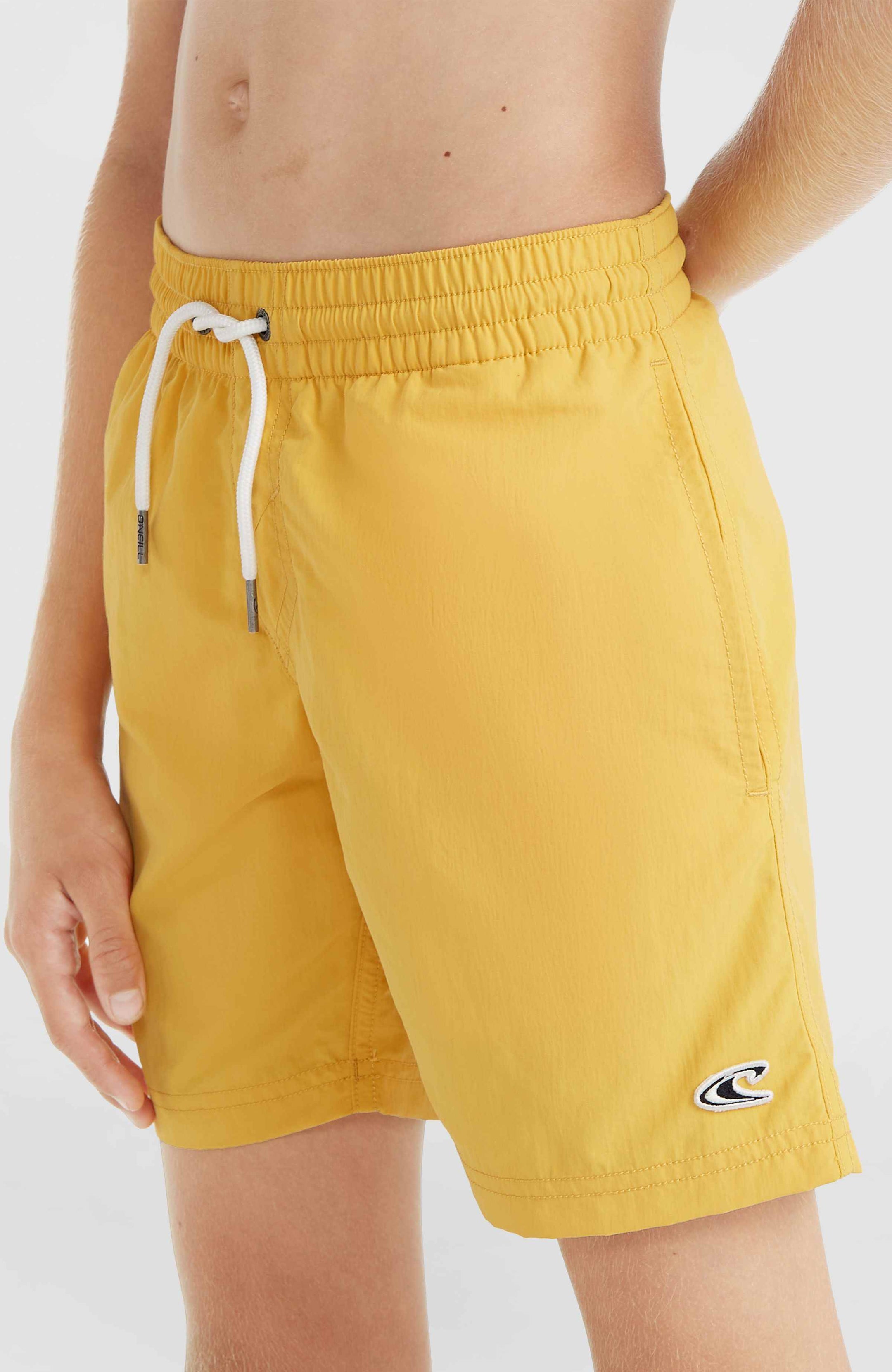 Vert 14" Swim Shorts - Golden Haze