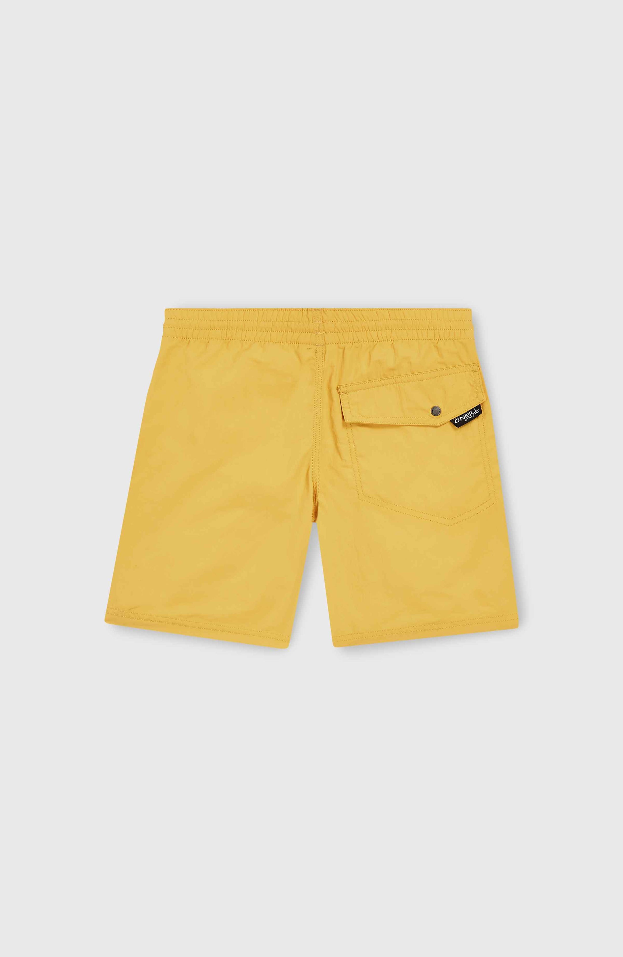 Vert 14" Swim Shorts - Golden Haze